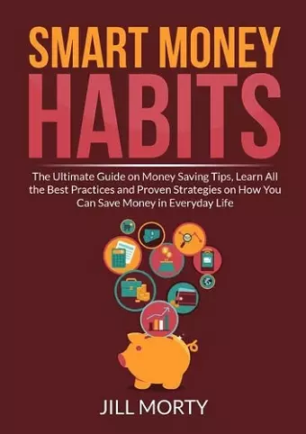 Smart Money Habits cover