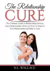 The Relationship Cure cover