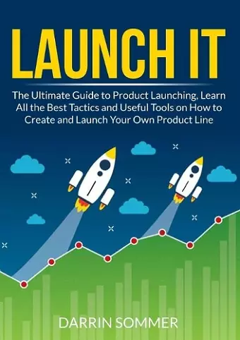 Launch It cover