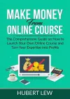 Make Money From Online Course cover