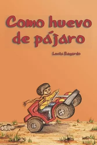 Como Huevo de Pájaro cover