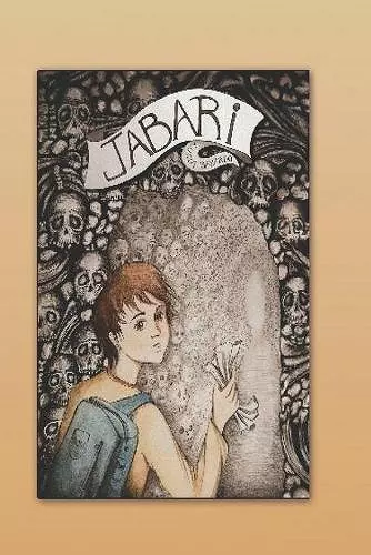 Jabari cover