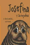 Josefina Y Su Inquilina cover