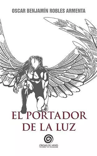 El portador de la luz cover