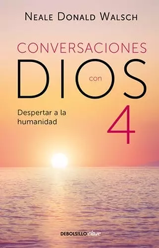 Conversaciones con Dios: Despertar a la humanidad cover