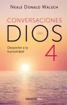 Conversaciones con Dios: Despertar a la humanidad cover