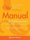 Manual de Publicaciones de la APA: Gui-a Para el Maestro cover