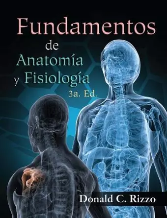 Fundamentos de Anatomía y Fisiología cover