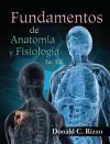 Fundamentos de Anatom�a y Fisiolog�a cover