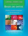 Base de Datos cover