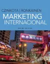 Marketing Internacional cover