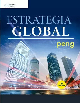 Estrategia Global cover