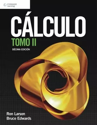 C�lculo, Tomo II cover