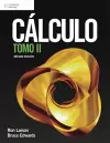 C�lculo, Tomo II cover