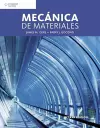 Mecánica de Materiales cover