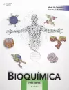 Bioqu�mica Volumen I cover