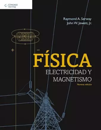 Física. Electricidad y magnetismo cover