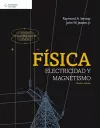 F�sica. Electricidad y magnetismo cover