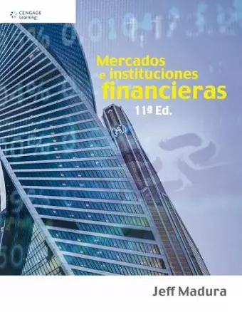 Mercados e Instituciones Financieras cover