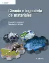 Ciencia e ingenier�a de los materiales cover
