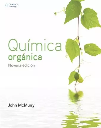 Química Orgánica cover