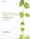 Qu�mica Org�nica cover