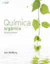 Química Orgánica cover