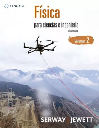 FÃsica para ciencias e ingenierÃa cover