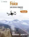 FÃ­sica para ciencias e ingenierÃ­a cover