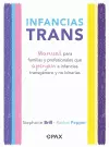 Infancias trans cover