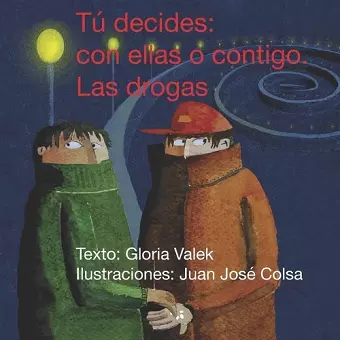 Tú decides cover