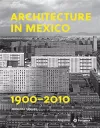 Architecture in Mexico, 1900–2010 cover
