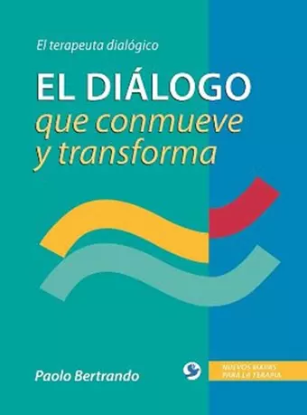 El diálogo que conmueve y transforma cover