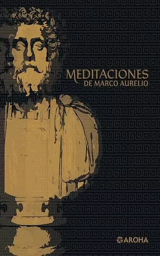 Meditaciones cover