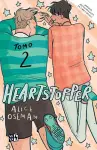 Heartstopper cover