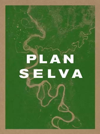 Plan Selva cover