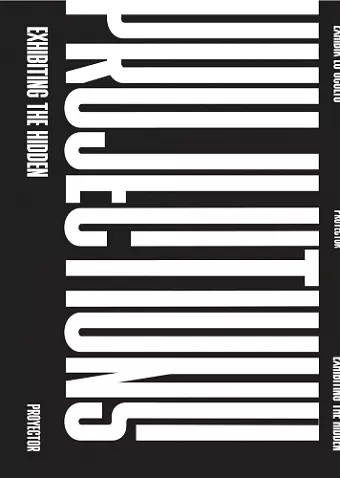Projections cover