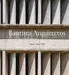 Bautista Arquitectos cover
