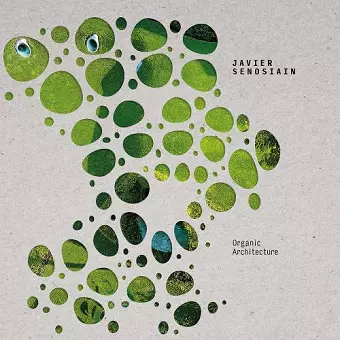 Javier Senosiain - Organic Architecture cover