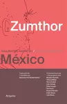 Zumthor in Mexico cover