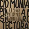 Lucio Muniain: Painting, Music, Architecture cover