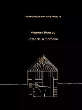 Robert Hutchison: Memory Houses cover