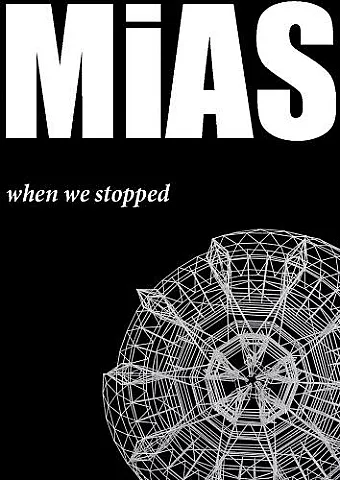 MiAS: When We Stopped cover