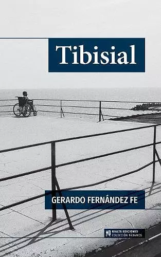 Tibisial cover