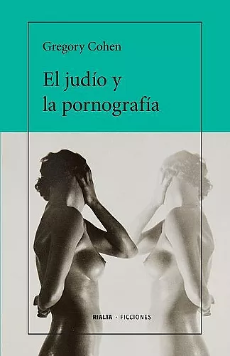 El Judio y La Pornografia cover