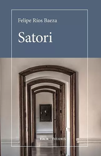 Satori cover