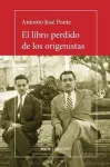 El libro perdido de los origenistas cover