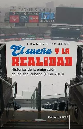 El sueño y la realidad cover