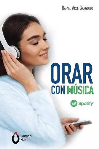 Orar con música cover