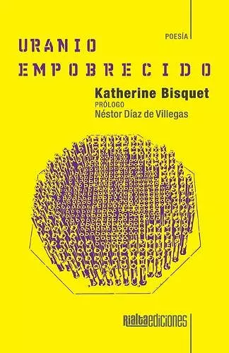 Uranio empobrecido cover